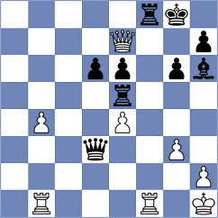 Kishibaev - Fedorov (Dagomys, 2009)