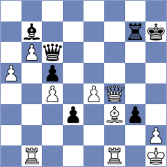 Bareev - Hernandez Guerrero (chess.com INT, 2024)