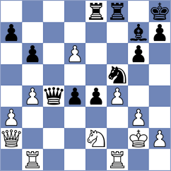 Jacques - Spiridonov (Torcy, 1991)