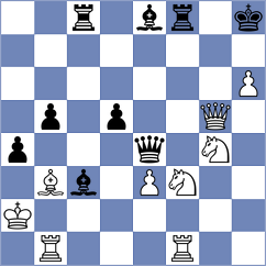 Santos - Donate Moreno (Linares ESP, 2024)