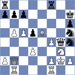 Mahdavi - Botterill (Barnstaple, 1971)