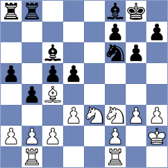 Chogdov - Lantini (chess.com INT, 2024)
