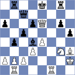 Raymer - Martinson (Victoria, 2004)
