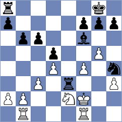 Daubenfeld - Smailovic (Luxembourg, 1998)