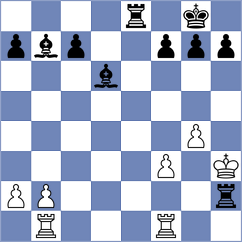 Boelter - Titgemeyer (Playchess.com INT, 2007)