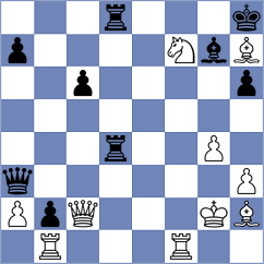 Morozov - Grozdanovic (chess.com INT, 2024)