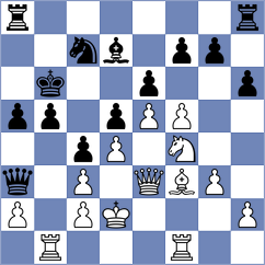 Johansson - Proschinger (Lindesberg, 1993)
