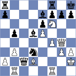 King - Bluebaum (chess.com INT, 2024)