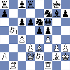 Landry Vuorenpaa - Lebel Arias (Thessaloniki, 1984)