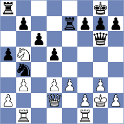 Fressinet - Pranav (chess.com INT, 2025)