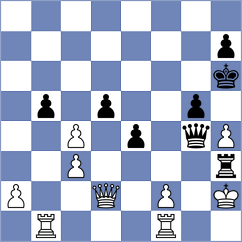 Montilla Rodriguez - Martinez Rocamora (Llinars del Valles ESP, 2024)