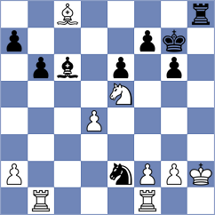 Chesnokov - Podmarjkov (Novosibirsk, 2002)