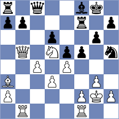 Ruthen - Burke (England, 2011)
