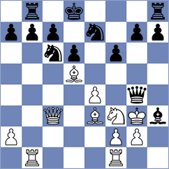 Volcik - Broskevic (Ostrava, 2011)
