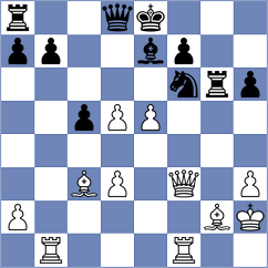 Petrescu - Scholz (Worms, 1996)