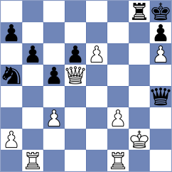 Harutyunian - Ibarra Jerez (Chess.com INT, 2017)