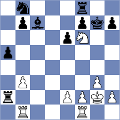 Kambrath - Tristan (chess.com INT, 2025)