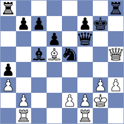 Stysiak - Jakubowski (chess.com INT, 2022)