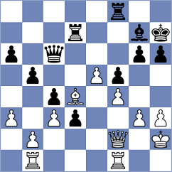Vidarte Morales - Yang (San Jose CA USA, 2024)