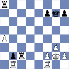 Efremov - Ulian (Chess.com INT, 2020)