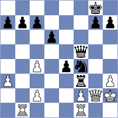 Kim - Georgiev (San Francisco USA, 2024)