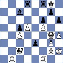 Galchenko - Baches Garcia (chess.com INT, 2025)
