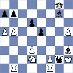 De Winter - Rustemov (chess.com INT, 2023)