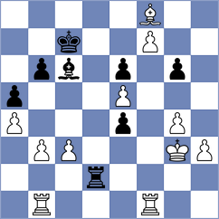 Becker - Becker (chess.com INT, 2021)