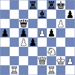 Umgaev - Zuev (Orel, 1996)