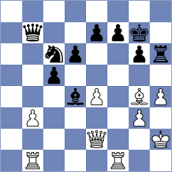 Martinez Miura - Garcia Fernandez (Tres Cantos, 2009)
