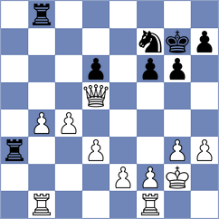 Busta - Jarolim (Playchess.com INT, 2020)