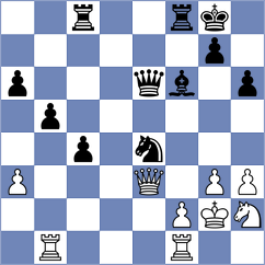 Garcia Herranz - Moreno Ruiz (Madrid, 2013)