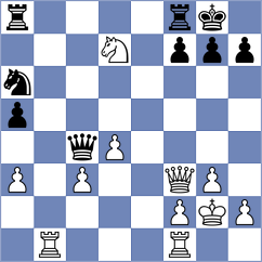 Fridman - Bruned (Nancy FRA, 2025)