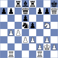 Janik - Zienkiewicz (chess.com INT, 2025)