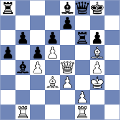 Hambleton - Ianovsky (chess.com INT, 2023)