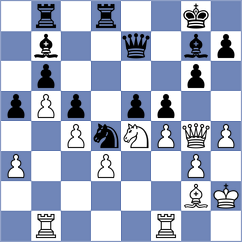 Yarullina - Roebers (chess.com INT, 2024)