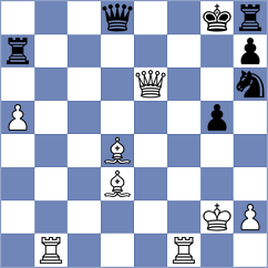 Martincevic - Tscharotschkin (Wuerttemberg, 1992)