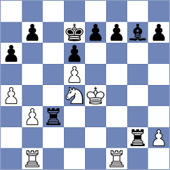 Gragera Ledesma - Bestard Borras (Ronda, 1997)