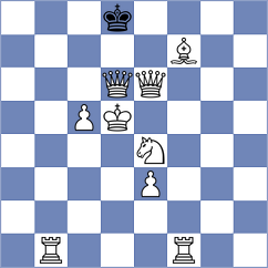 Boyer - Lai (chess.com INT, 2025)
