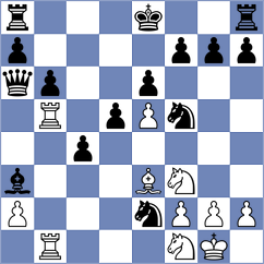 Dilmukhametov - Provotorov (chess.com INT, 2024)