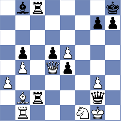 Lunetskaya - Vildanov (Sterlitamak, 2012)