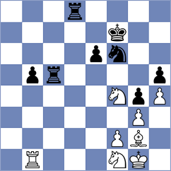 Kovalev - Xiong (chess.com INT, 2025)