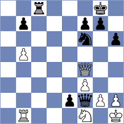 Stamatiou - Potawad (chess.com INT, 2024)