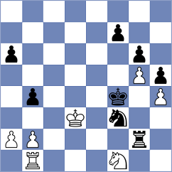 Grigorov - Yuferov (Plovdiv, 1985)