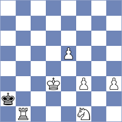 Jodorcovsky - Paszewski (chess.com INT, 2022)