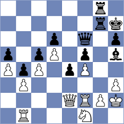 Goryachkina - Hamidi (chess.com INT, 2024)