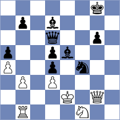 Matzkowiak - Grube (Playchess.com INT, 2020)