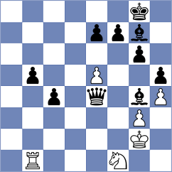 Atkar - Vasir (Chess.com INT, 2021)