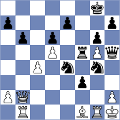 Ivanov - Korobov (Kharkov, 2001)