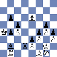 Srihari - Gholami Orimi (chess.com INT, 2025)